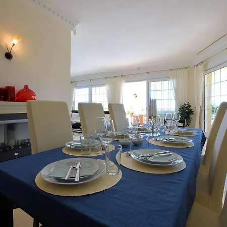 Luxury With Private Pool Near Sea In Benalmadena