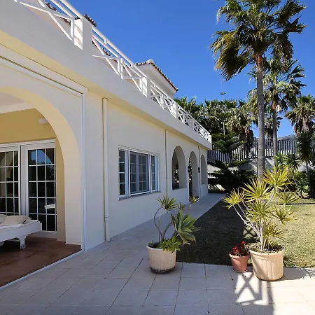 Villa Luxury With Private Pool Near Sea In Benalmadena