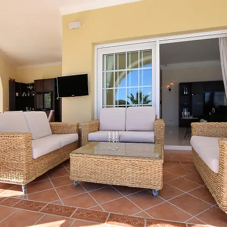 Villa Luxury With Private Pool Near Sea In *